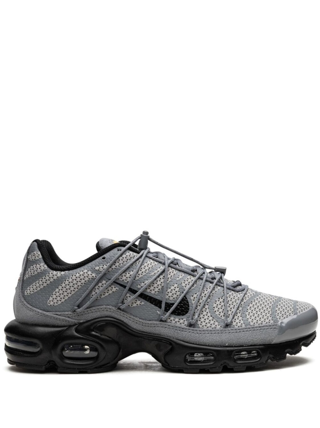 

Nike кроссовки Air Max Plus Bungee, серый