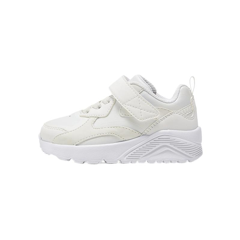 

Skechers Kids Низкие детские туфли белые Infant And Toddler
