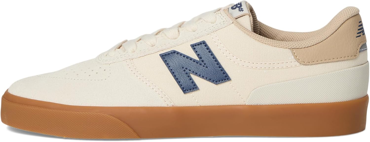Мужские кроссовки для скейтбординга New Balance 272, Sea Salt — фото 4