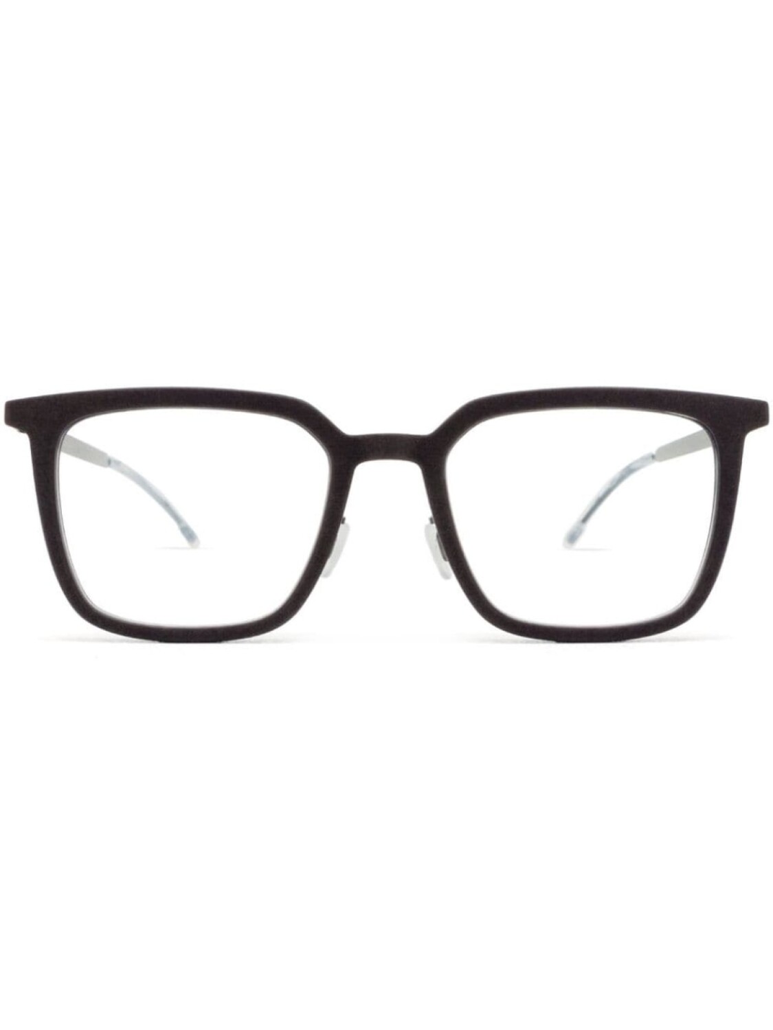 

Очки Колдинг Mykita, серый