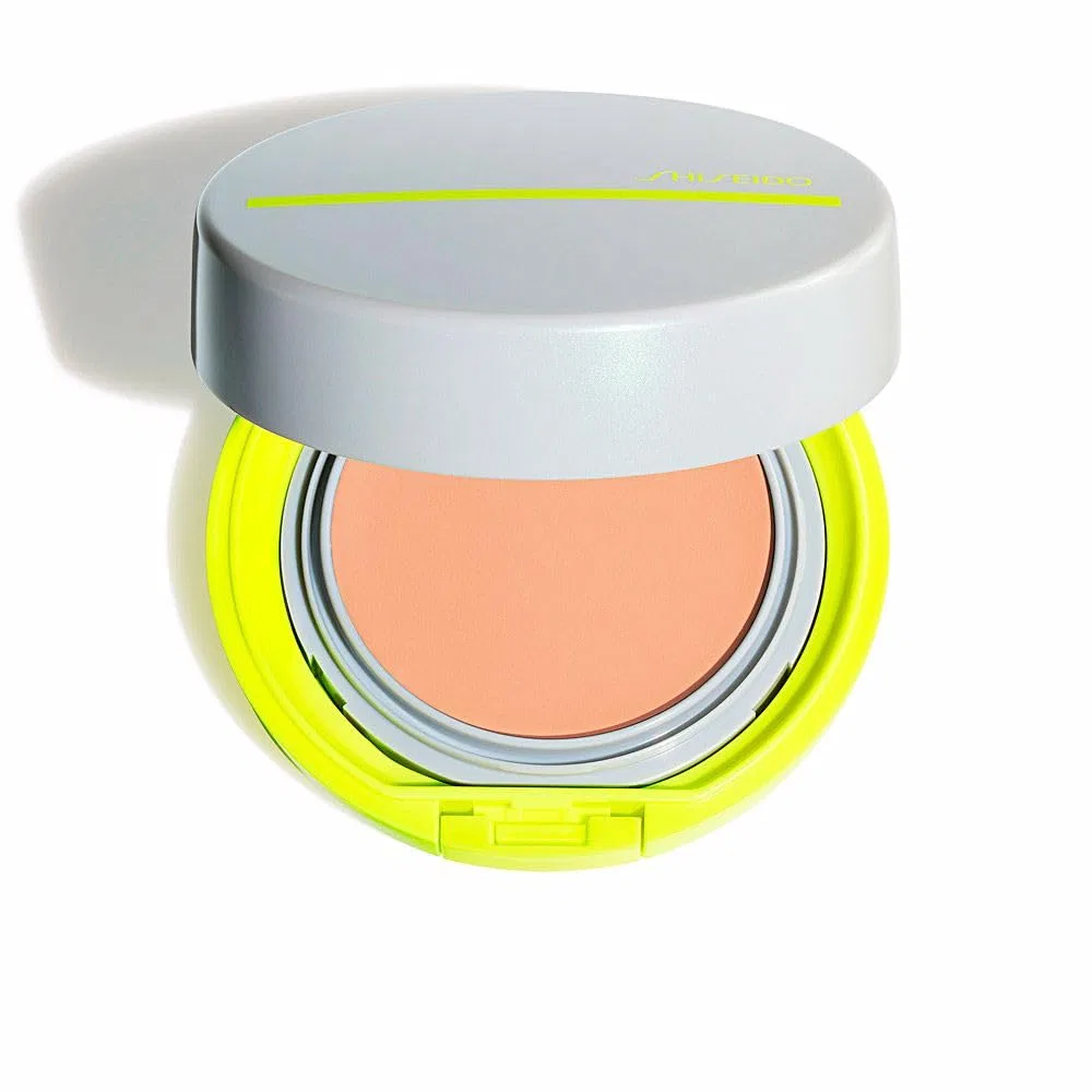Компактная тональная основа для загара «Tanning Compact Foundation SP F6 Natural» от Shiseido Shiseido Ginza Tokyo