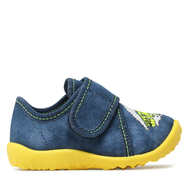 

Сандалии Superfit 1-009254-8070 Blau, темно-синий