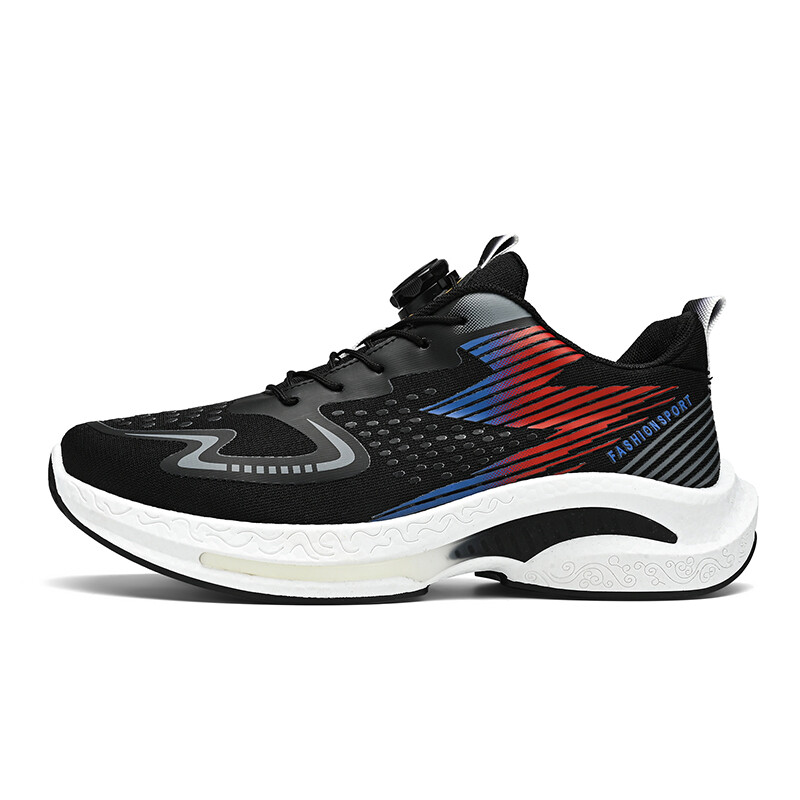 

Кроссовки мужские Lifestyle Shoes Men Low-Top Bull Charm, белый/синий