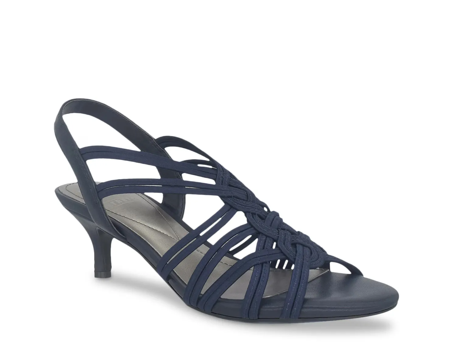 

Сандалии Emmeline Sandal Impo, темно-синий