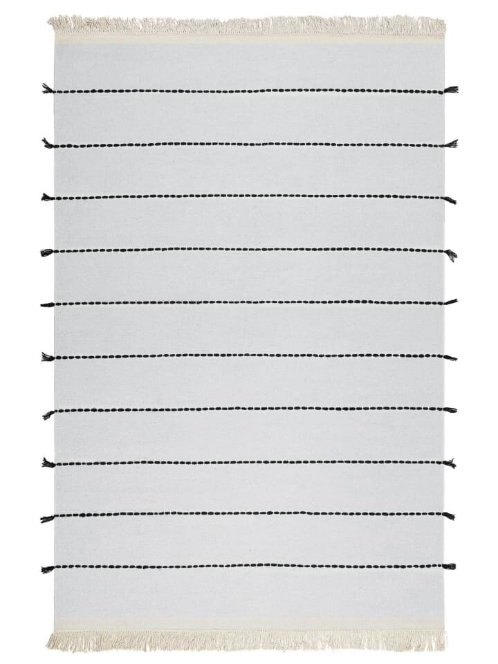 

Ковер ESPRIT, цвет grau/blau/schwarz