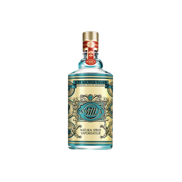 

Натуральные духи Potpourri Accord Eau De Cologne 100 мл 4711 Acqua Colonia