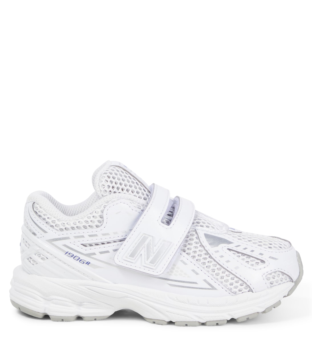 Детские кроссовки 1906 года New Balance Kids, белый — фото 3