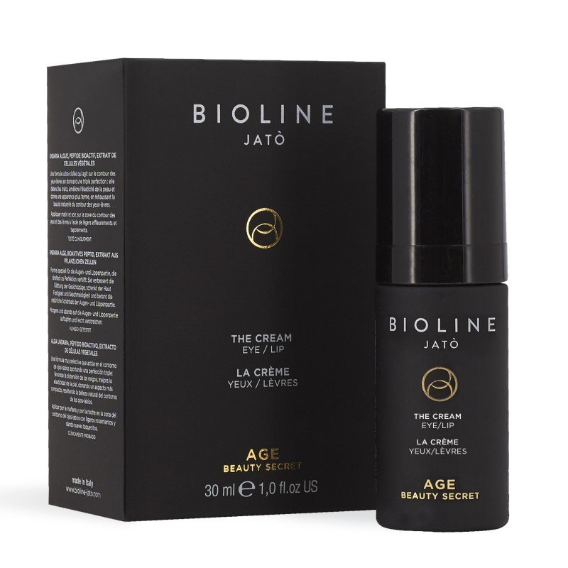 

Bioline, Крем для век/губ, 30 мл