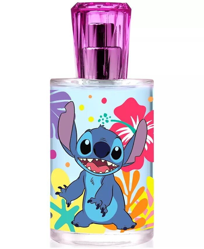 

Туалетная вода-спрей Stitch, 3,4 унции Disney