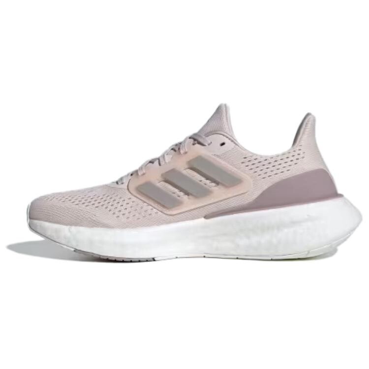 

Кроссовки adidas PureBoost Women's 23 'Putty Mauve', коричневый