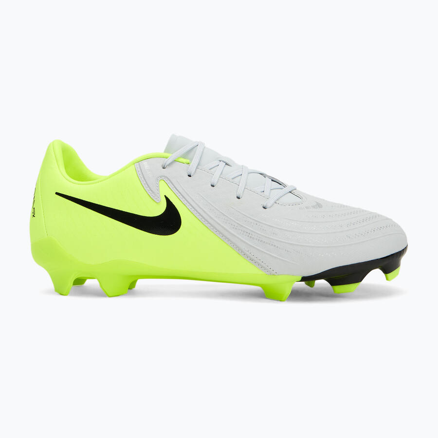 Мужские футбольные бутсы Nike Phantom GX 2 Academy FG/MG — фото 2