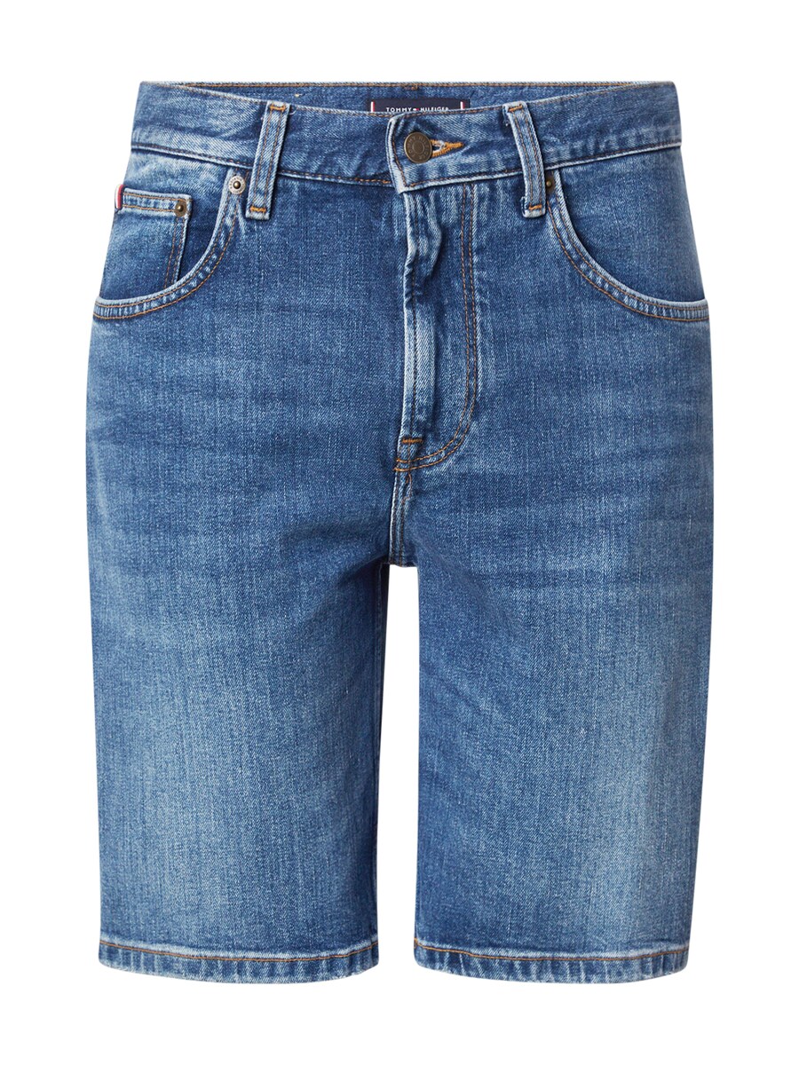 

Обычные джинсы TOMMY HILFIGER BROOKLYN, Blue Denim