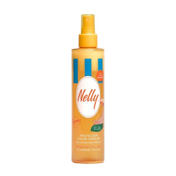

Санни Защитить 250 мл Nelly