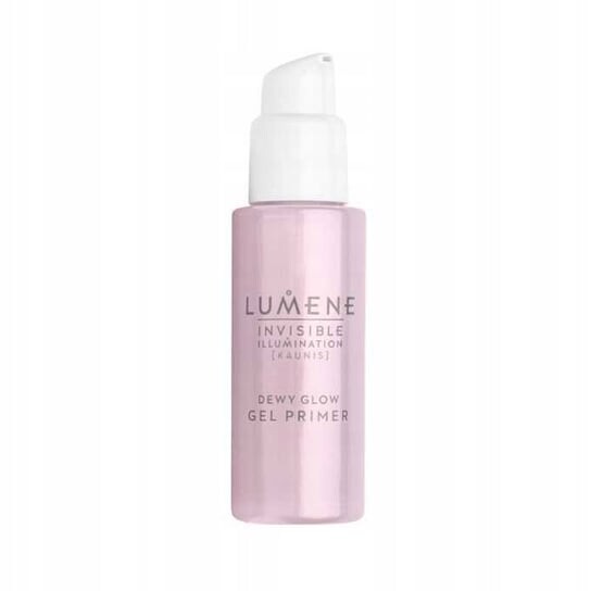 

Гелевая основа под макияж Lumene