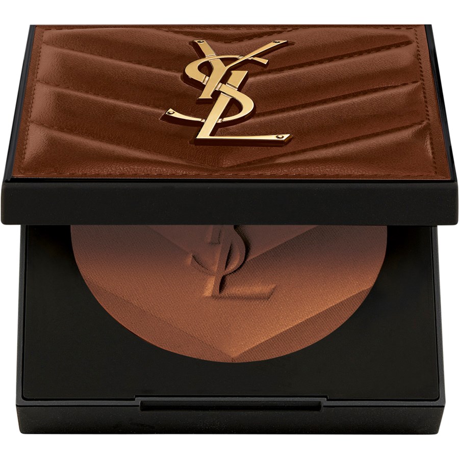 

Пудра Yves Saint Laurent All Hours Hyper Bronze Powder, Nr. 05 / 8,5 g