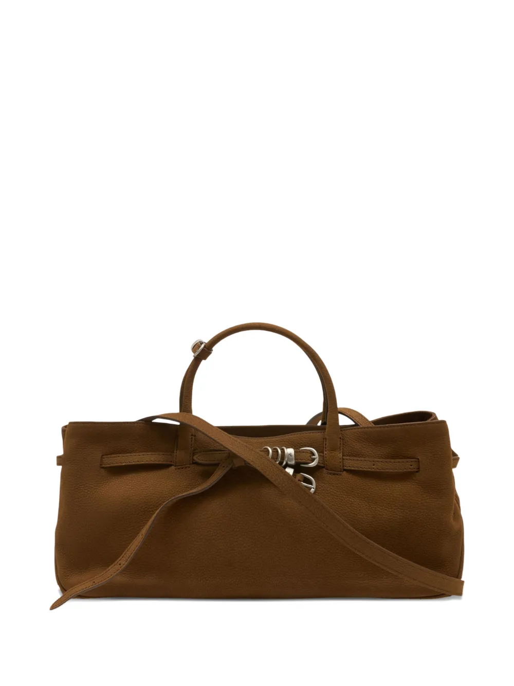 

Сумка через плечо Grandma Used Marge Sherwood, коричневый