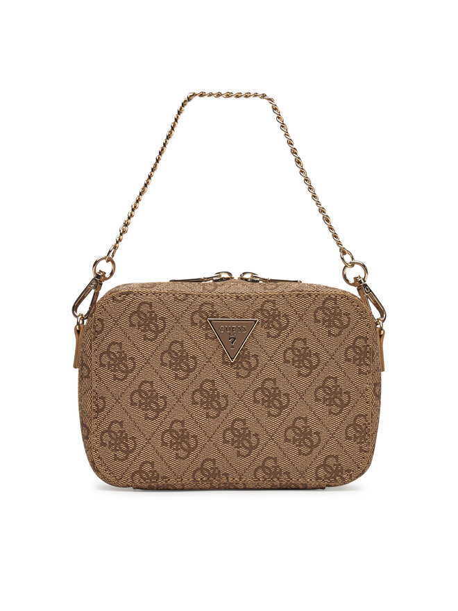 

Сумочка PW7515 P5203 Guess, коричневый