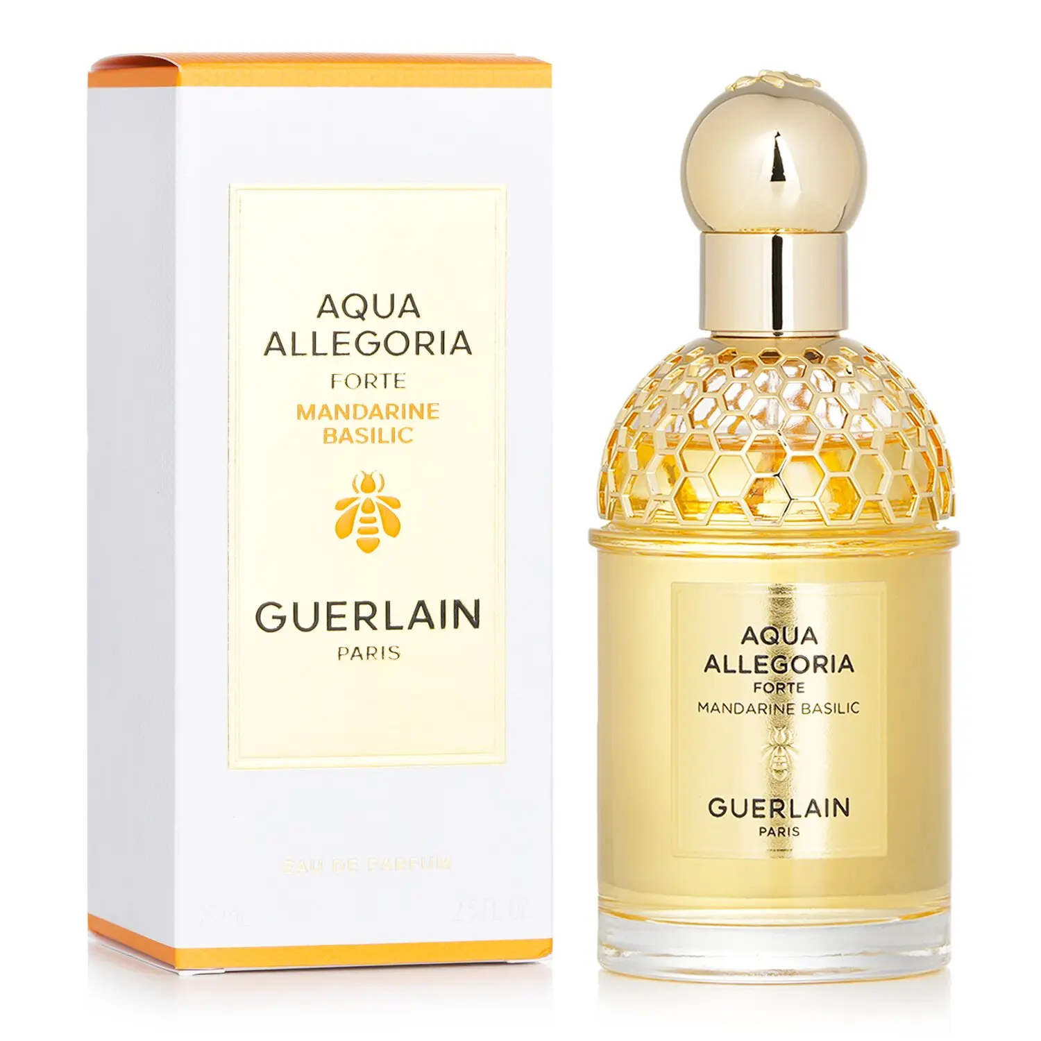 Духи Aqua Allegoria для женщин GUERLAIN — фото 3