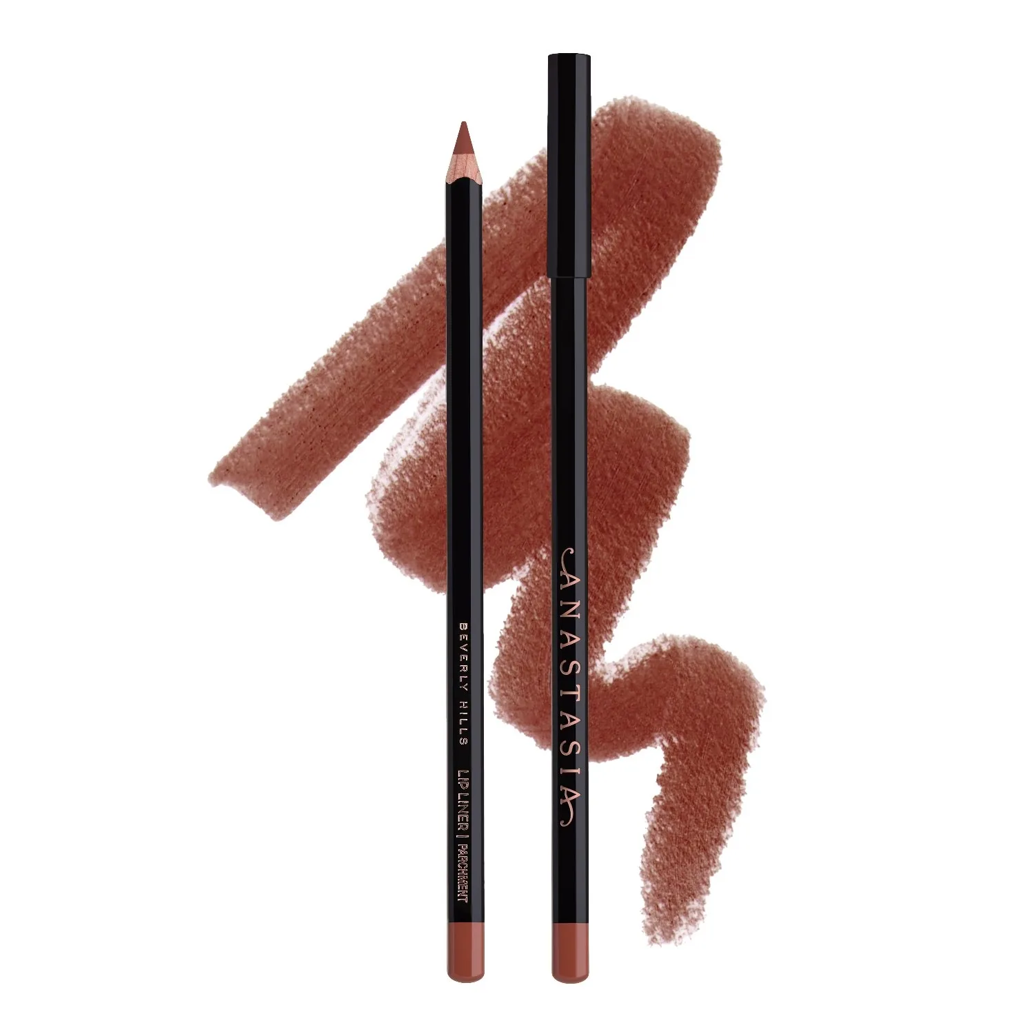 Карандаш для контура губ Anastasia Beverly Hills, parchment, 1,49 гр — фото 2