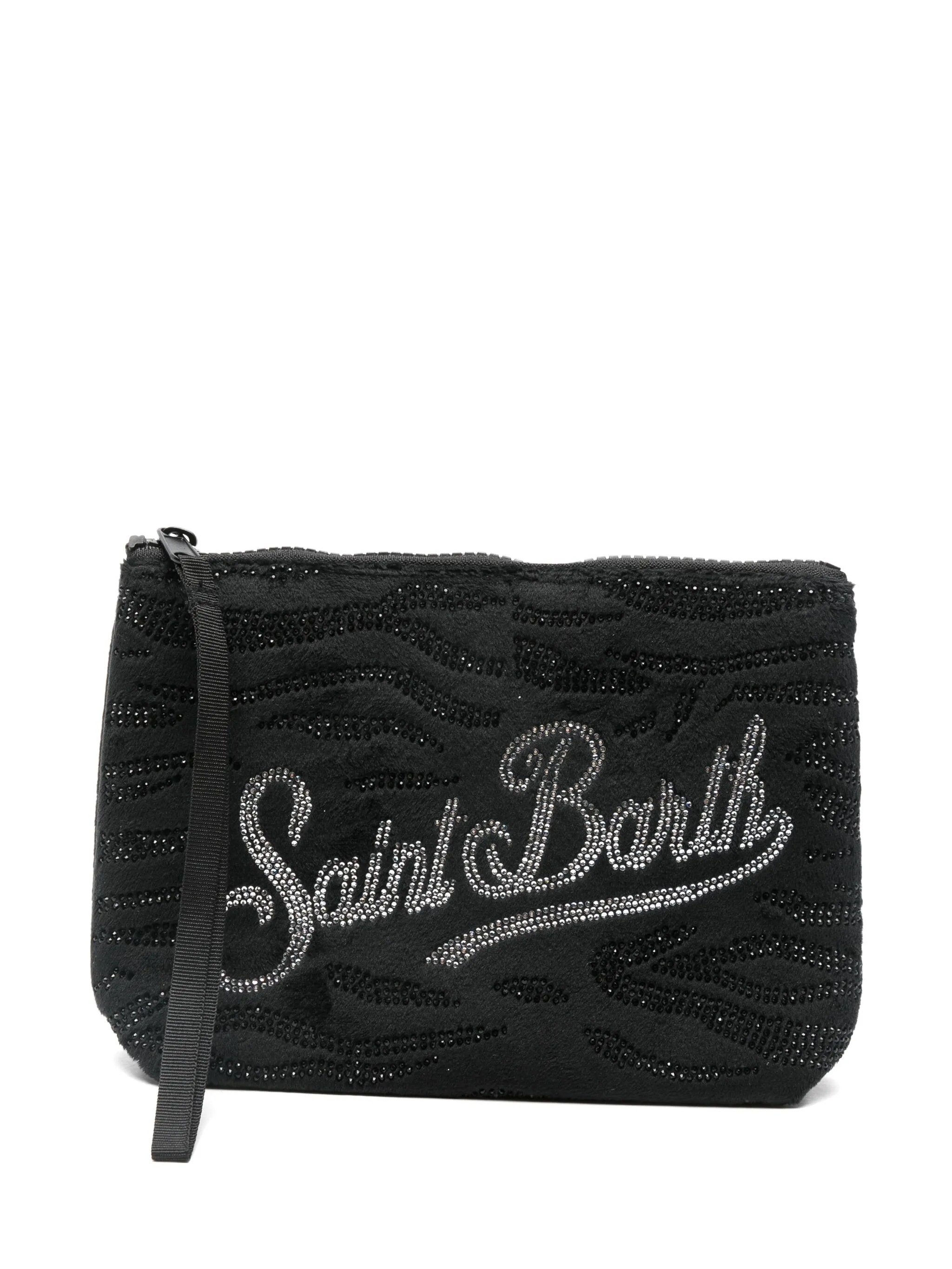 

Клатч Aline Mc2 Saint Barth, черный