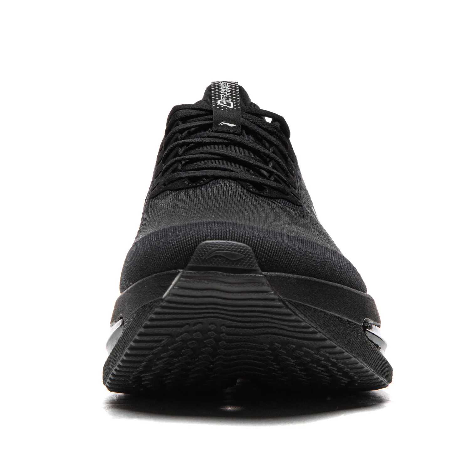 Li-Ning Red Hare 9 ULTRA кроссовки с амортизацией, нескользящей