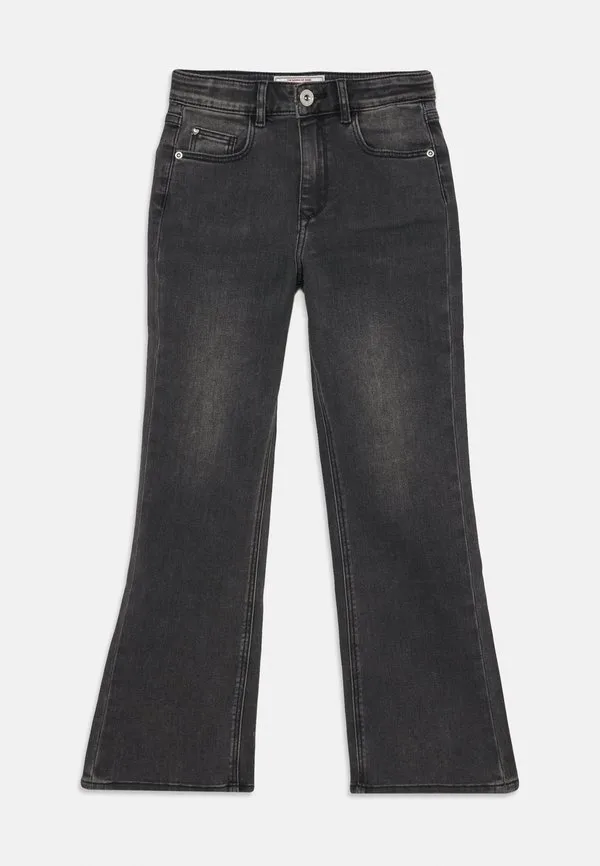Джинсы свободного кроя claire Vingino, Dark Grey Vintage