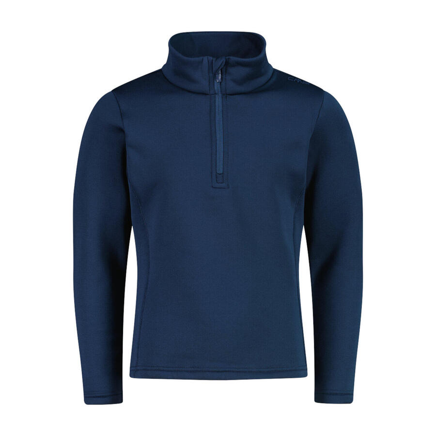 

Рубашка с длинными рукавами для девочек CMP KID G SWEAT 39E2245