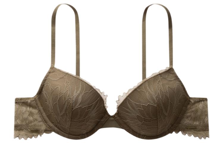 

Женское бельё Calvin Klein, Тёмный морской аквамариновый
