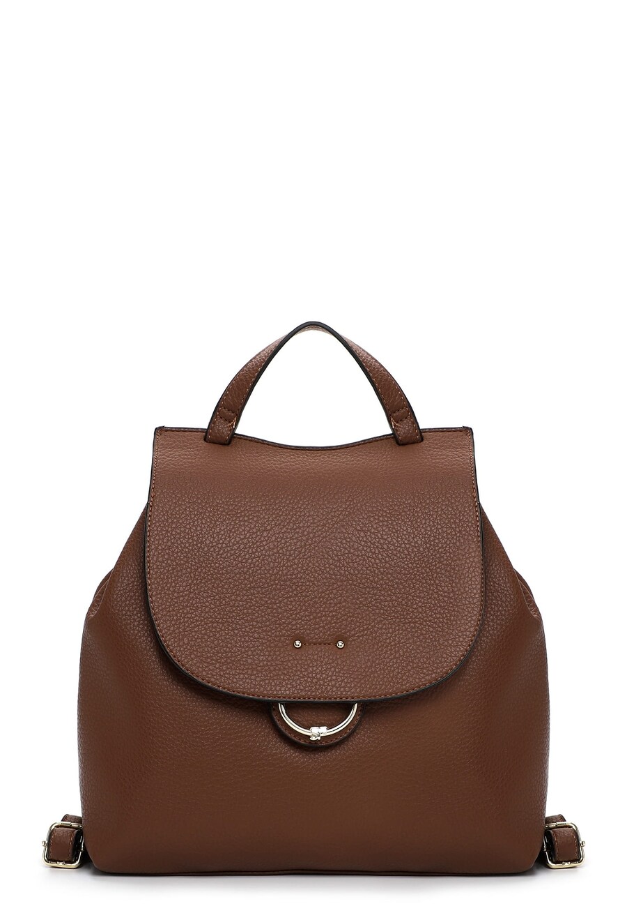 

Рюкзак Suri Frey Kristy, Brown