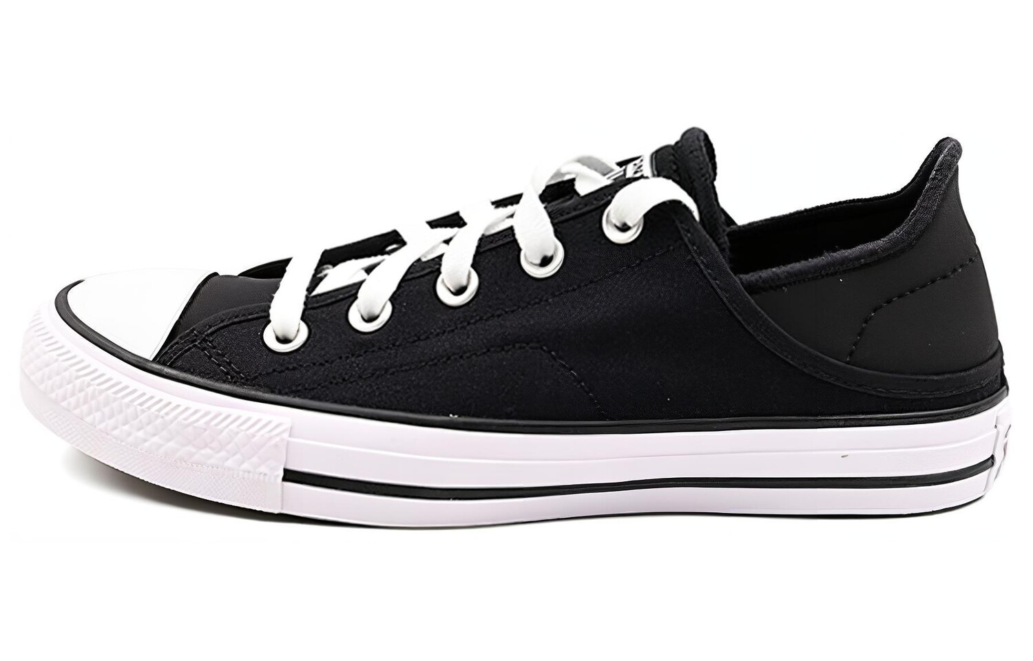 

Кеды Converse WMNSConverse Chuck Taylor All Star 'Black' Women's