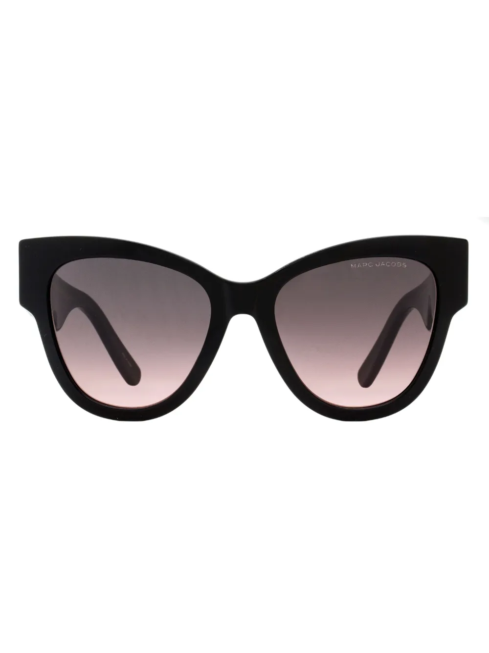 

Солнцезащитные очки 697 Marc Jacobs Eyewear, черный