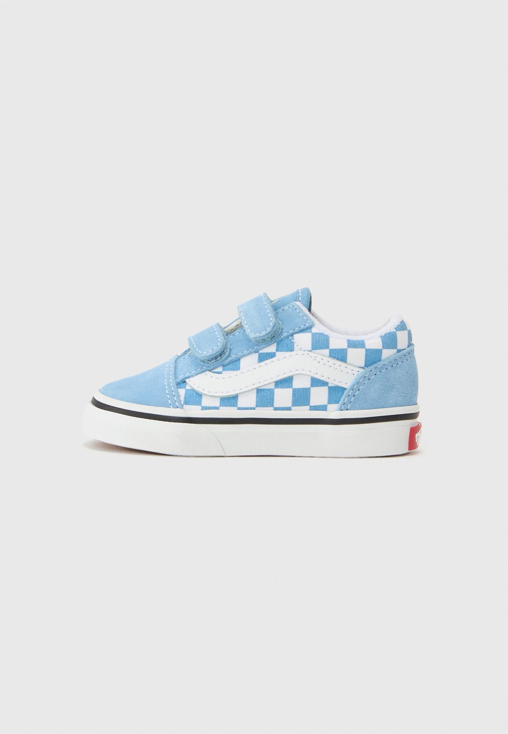 

Кроссовки OLD SKOOL V UNISEX Vans, светло-голубой