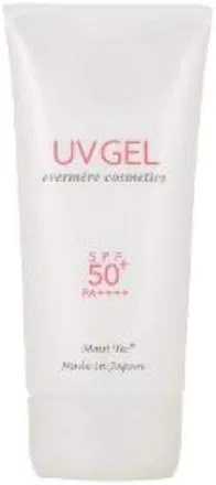 Солнцезащитный гель Evamer Moisttech UV Gel SPF50+ PA+++, 70 мл Evermere