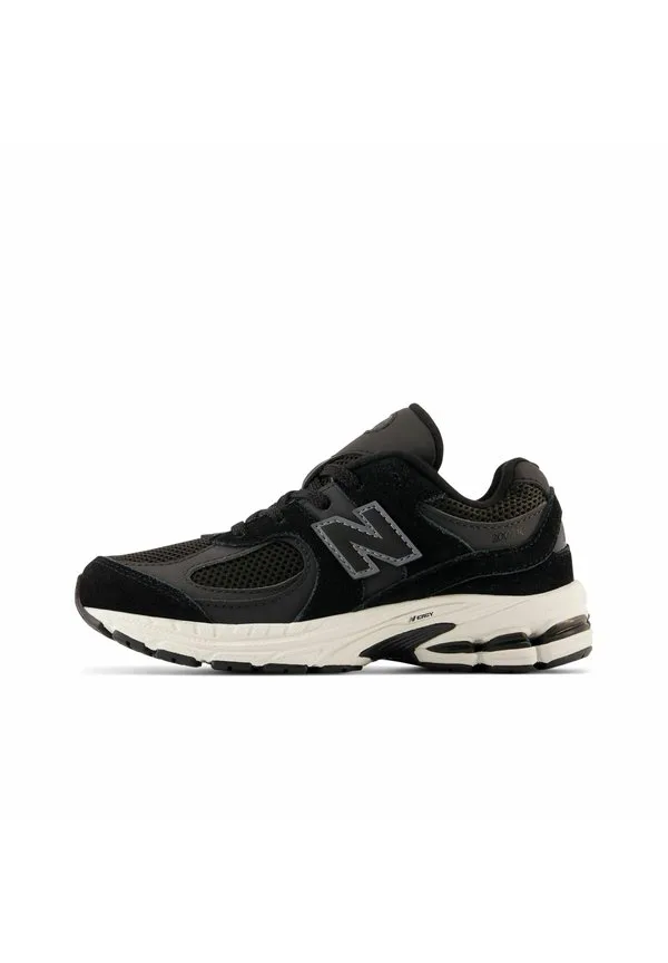 Кроссовки 2002r New Balance, Black Phantom