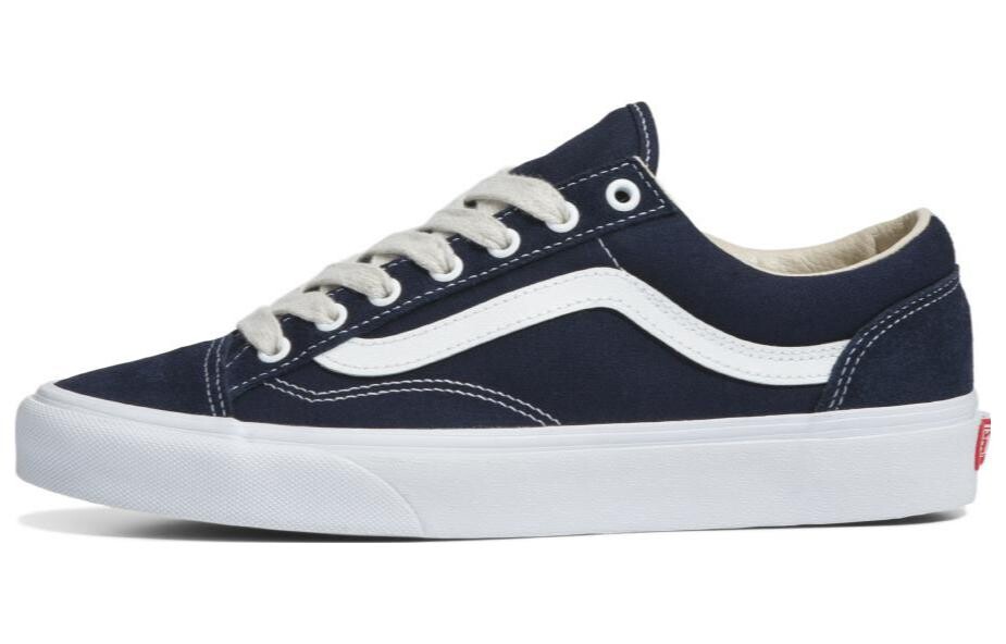 

Кроссовки Vans Style 36 'Fuzzy Lace - Parisian Night'