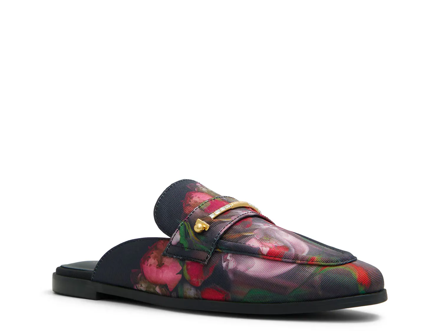 

Лоферы Zola Icon Mule Ted Baker, цвет multicolor