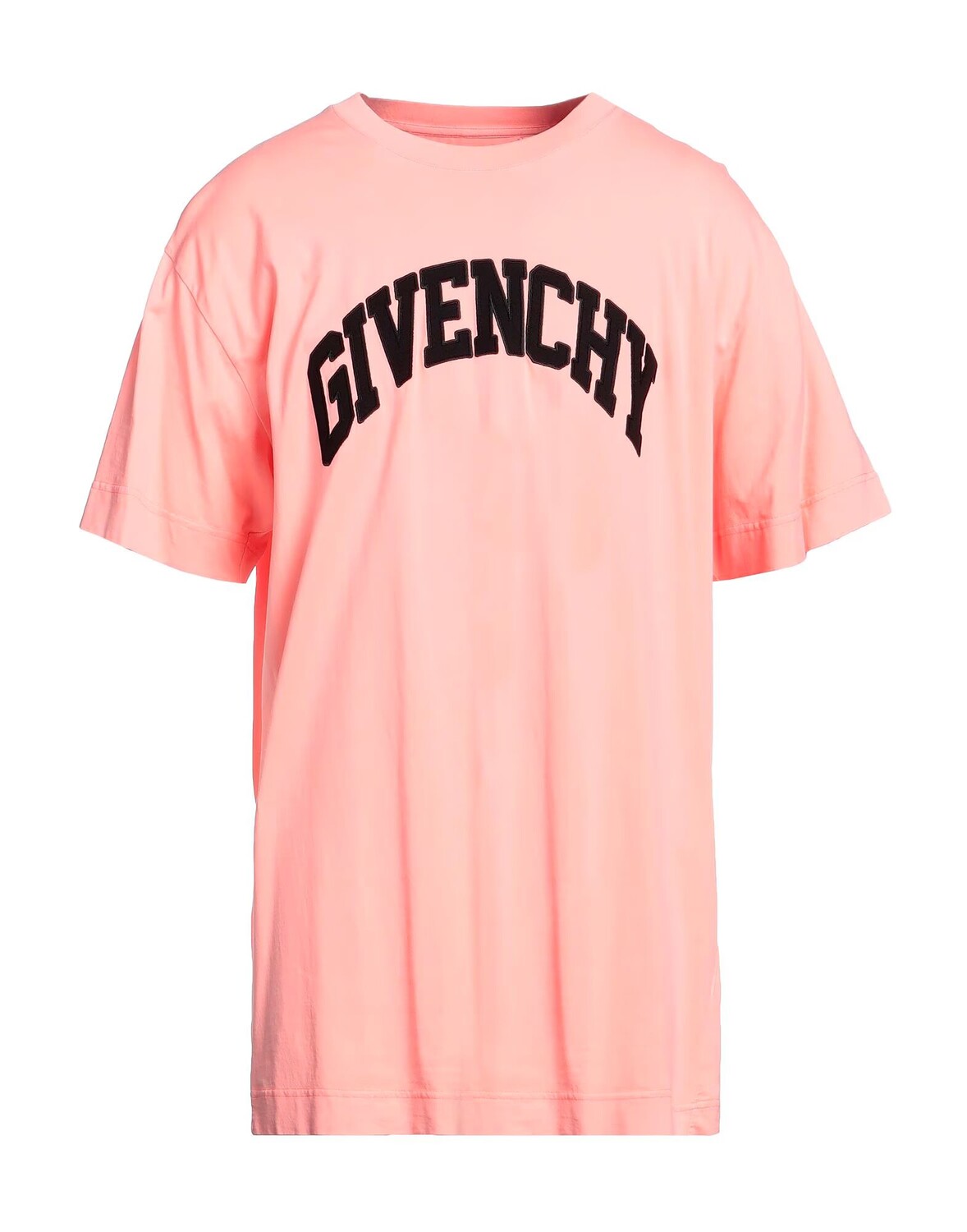 

Футболка Givenchy, розовый