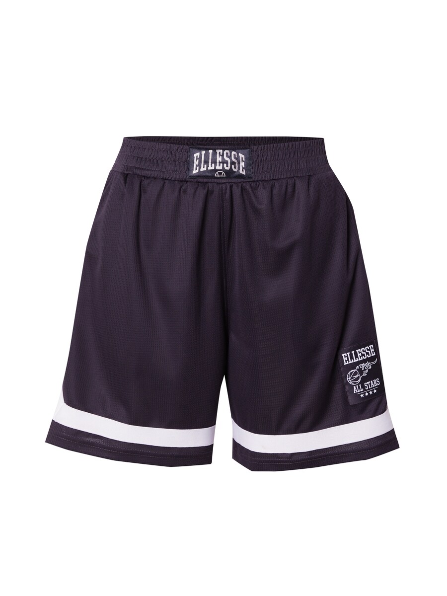 

Шорты ELLESSE Loose fit Pants Benigna, морской синий