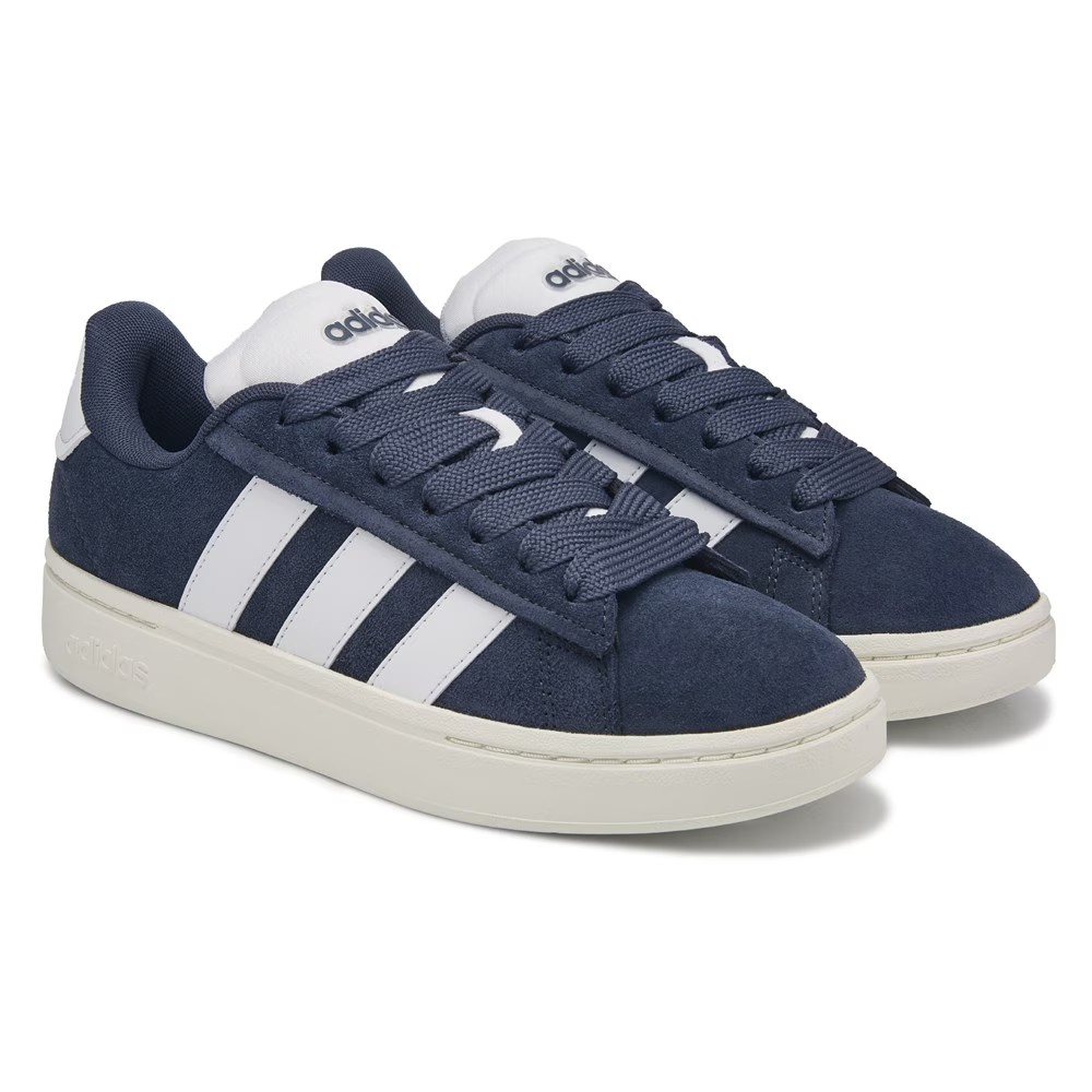 

Кроссовки Grand Court Alpha 00-х Adidas, синий