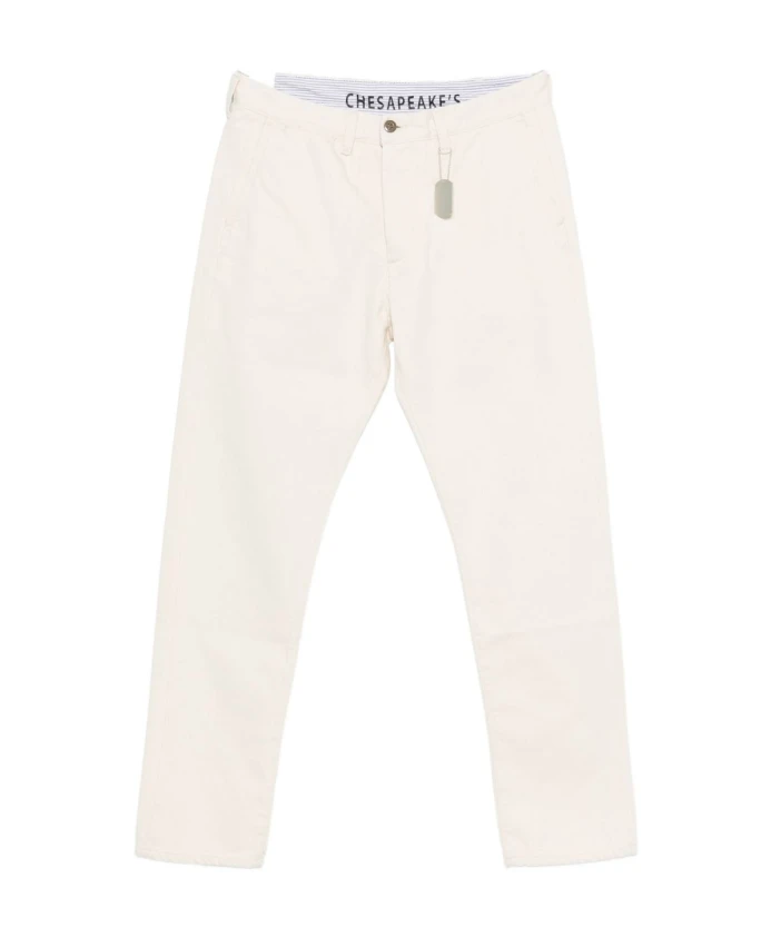 

Брюки Providence Chesapeake'S, белый