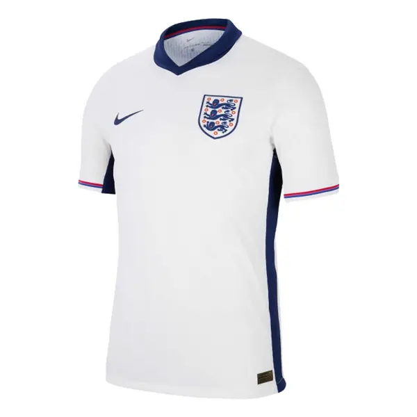 

Спортивная футболка england 24/25 home authentic soccer jersey 'white' Nike, белый