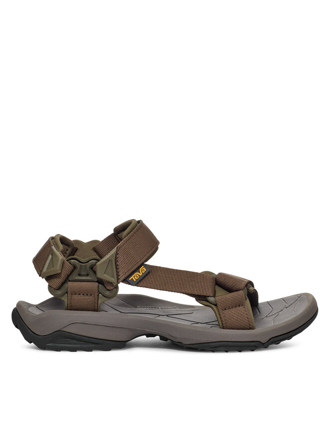 

Сандалии Terra Fi Lite 1001473 Teva, коричневый