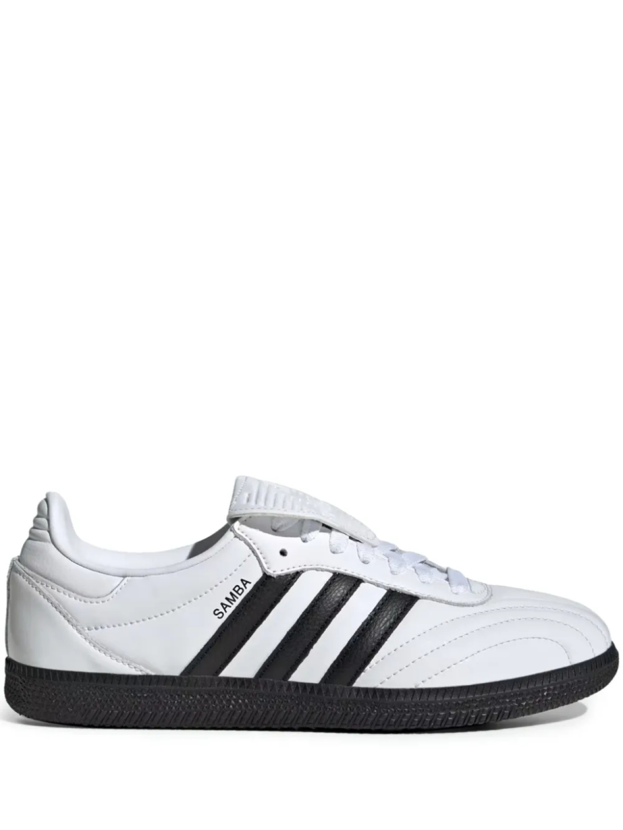 Adidas кроссовки Samba LT Cloud White, белый