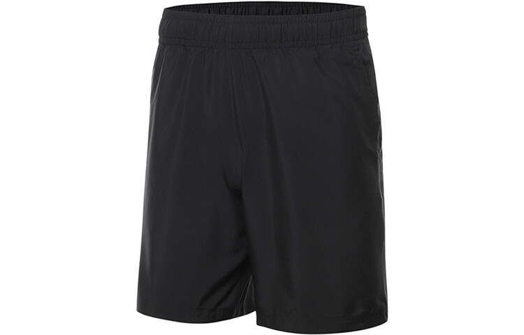 

Мужские повседневные шорты Under Armour, цвет Black