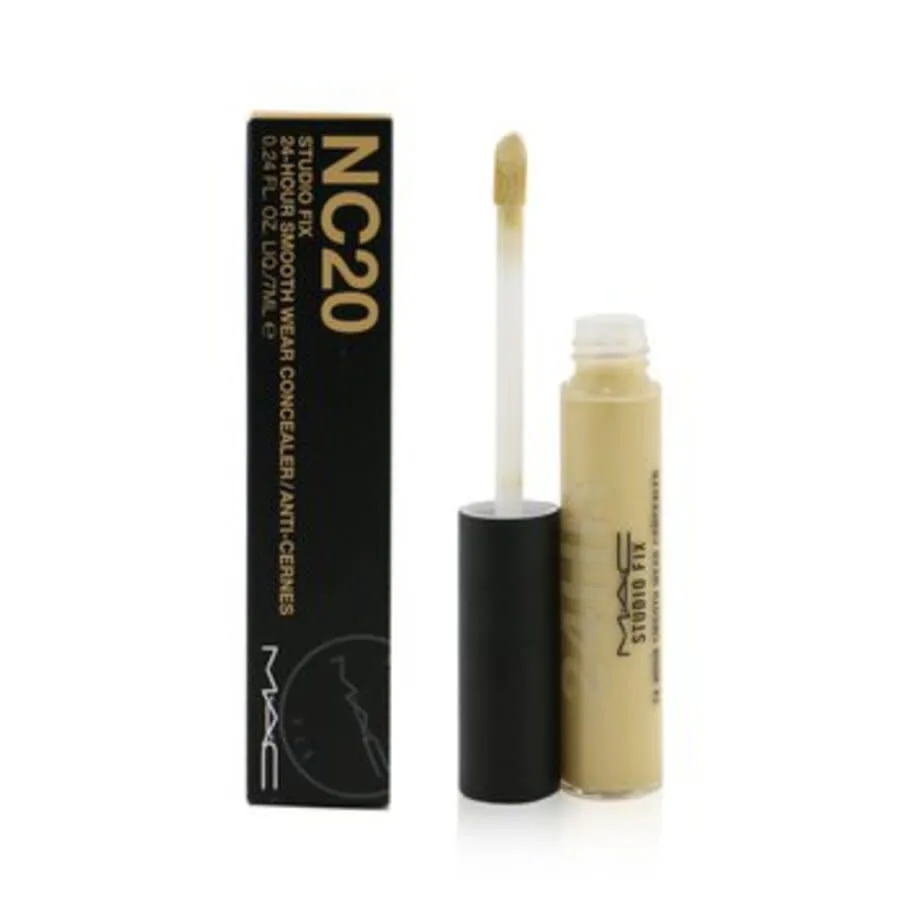 Консилер Mac Ladies Studio Fix 24 Hour Smooth Wear NC20 Makeup 773602526772 — фото 2