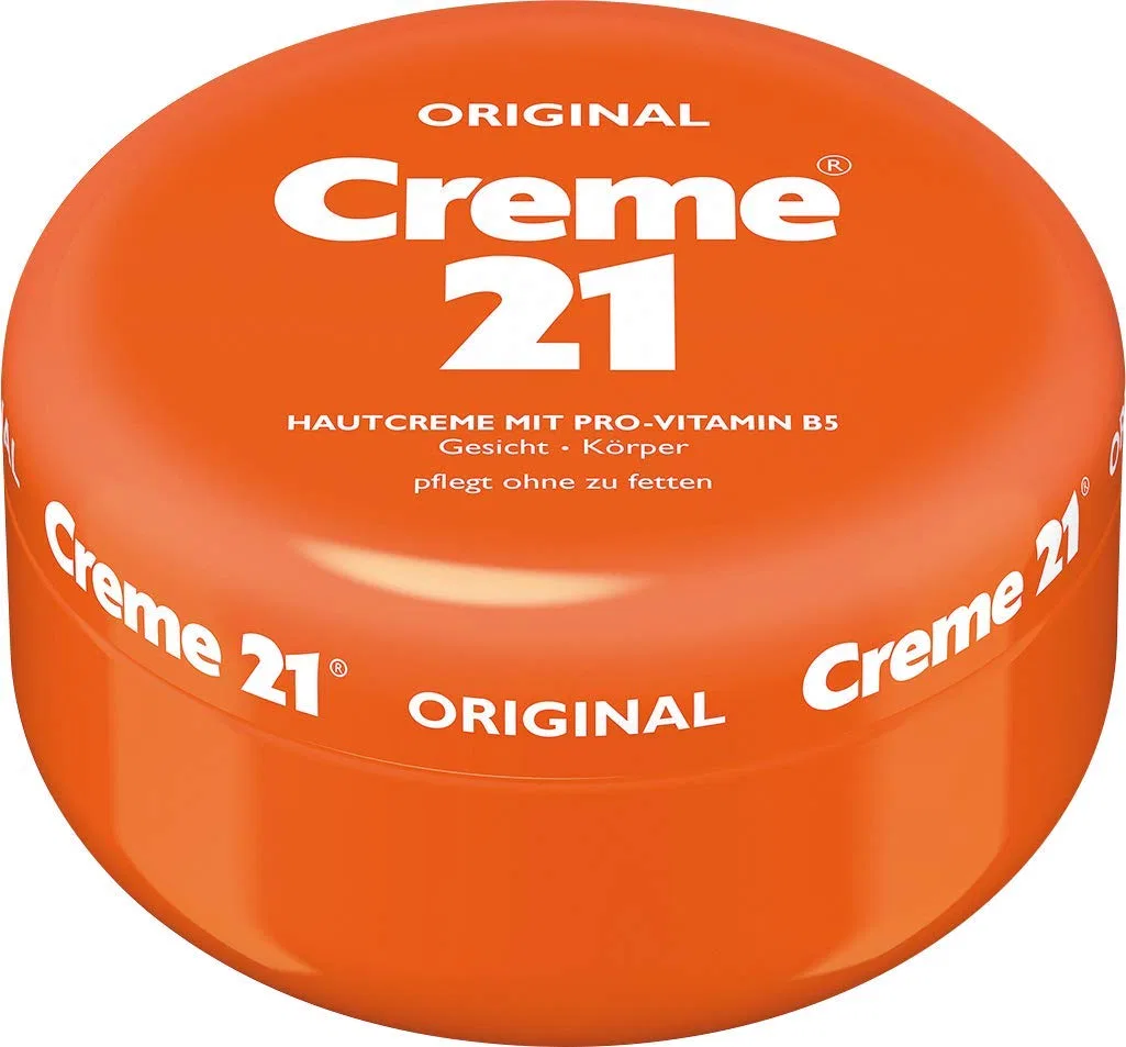Средство для снятия макияжа Creme 21 — И тела Original, 250 мл