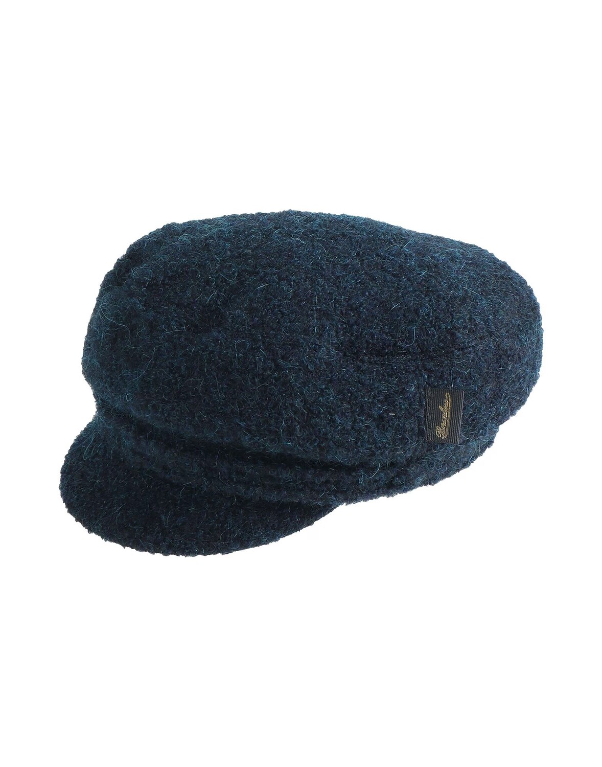 

Головной убор Borsalino, синий