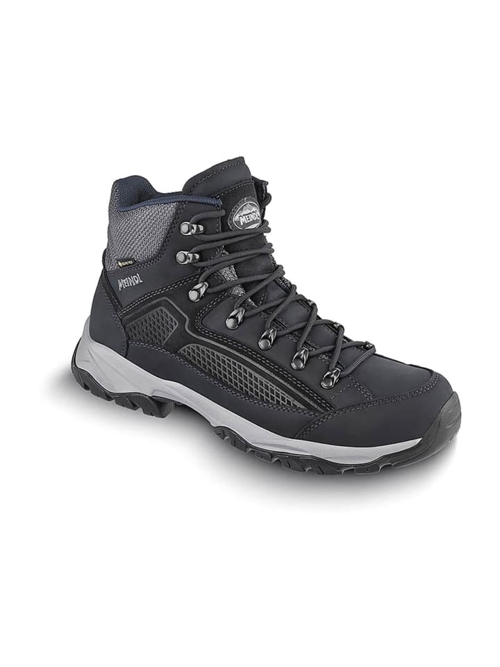 

Обувь для походов и треккинга MEINDL, синий