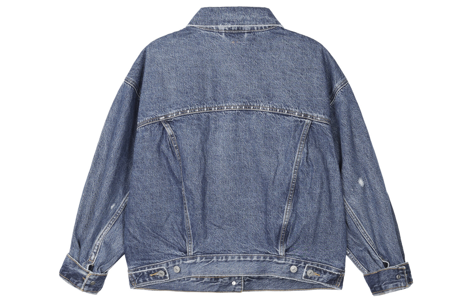 

Женская джинсовая куртка Levi's levi’s, цвет Blue