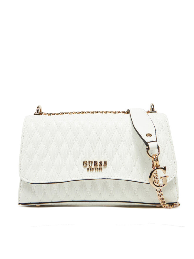 

Сумочка HWGG96 26210 Guess, белый